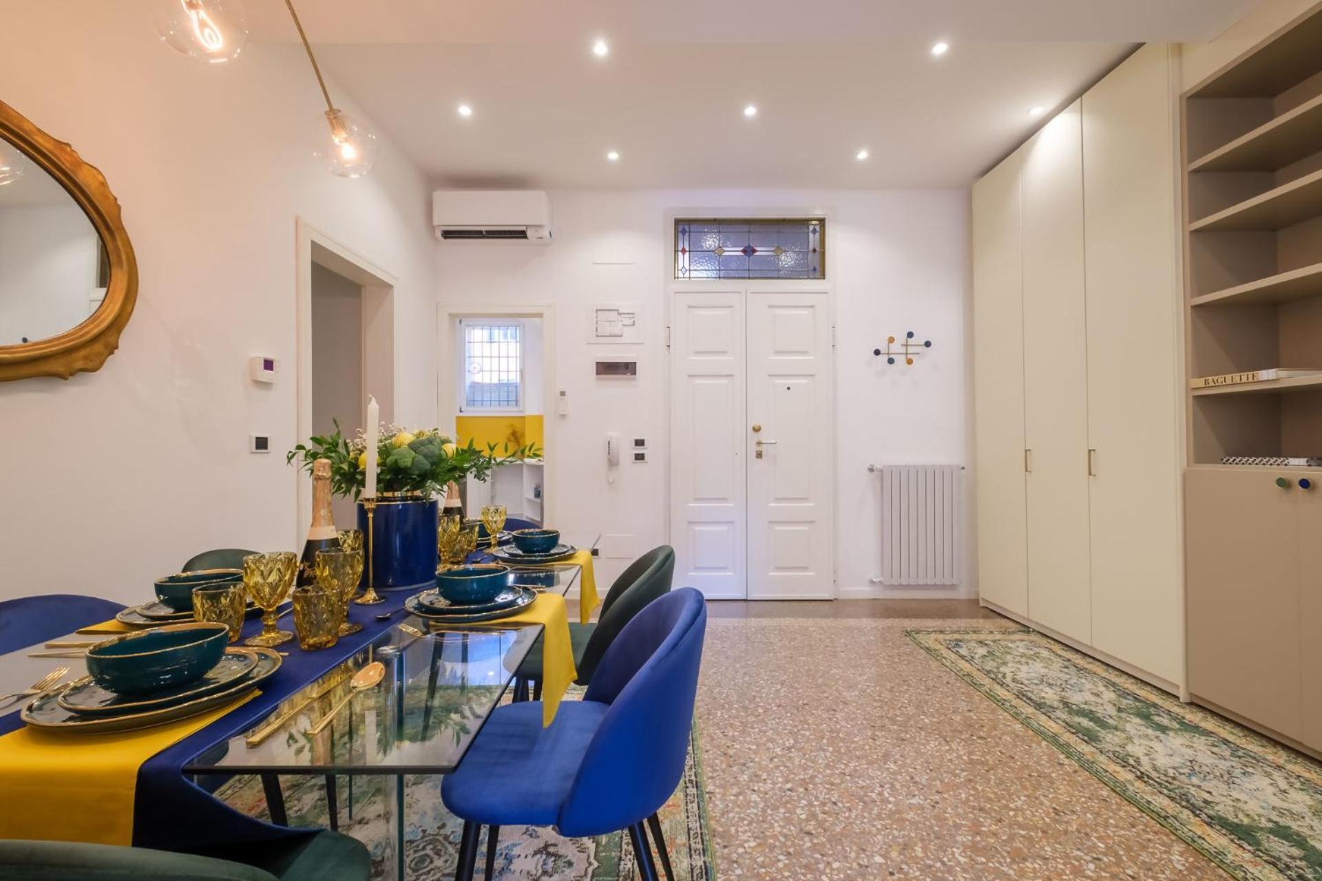 Apartament Residenza Bellavista Design E Vista Mozzafiato Bolonia Zewnętrze zdjęcie