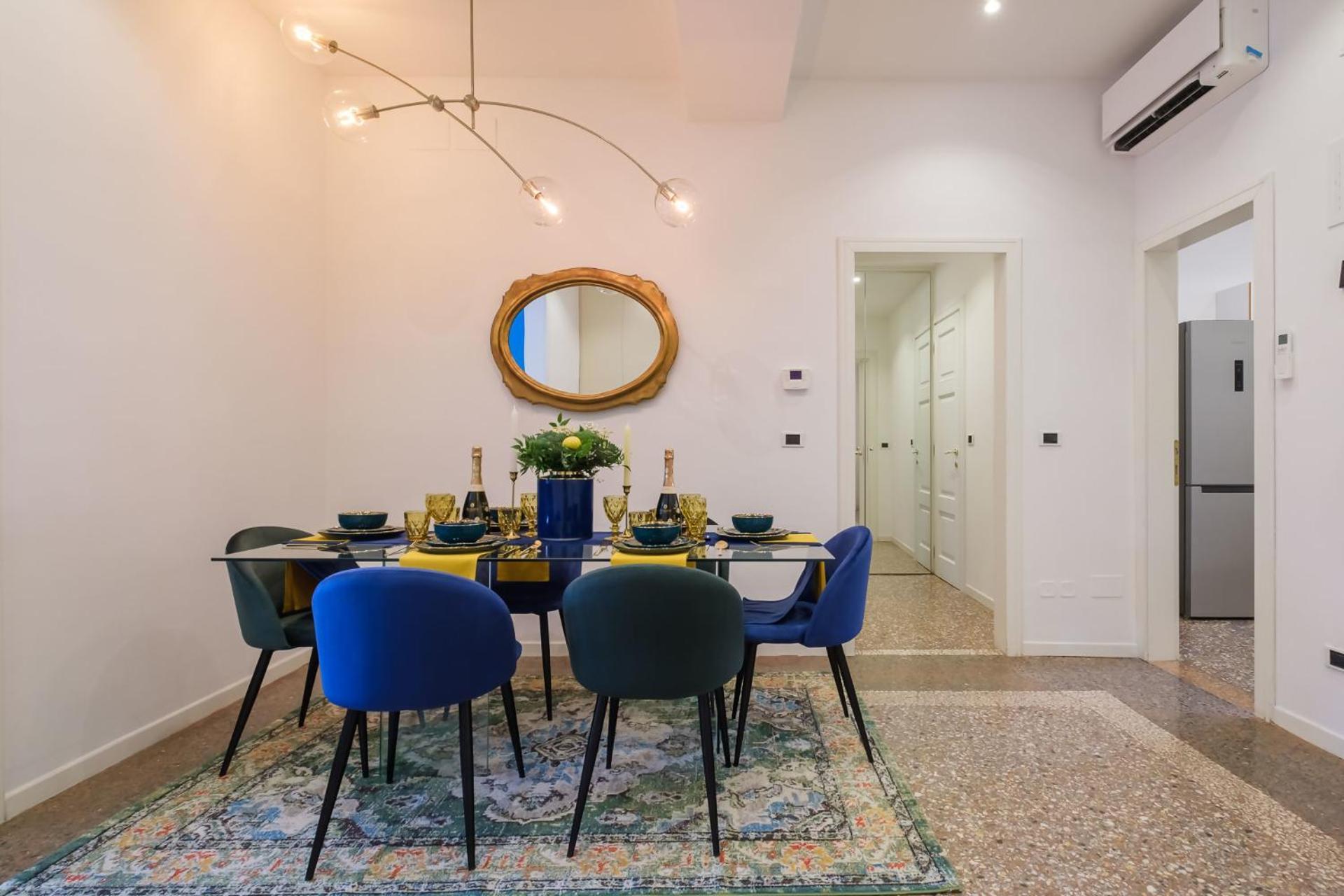 Apartament Residenza Bellavista Design E Vista Mozzafiato Bolonia Zewnętrze zdjęcie