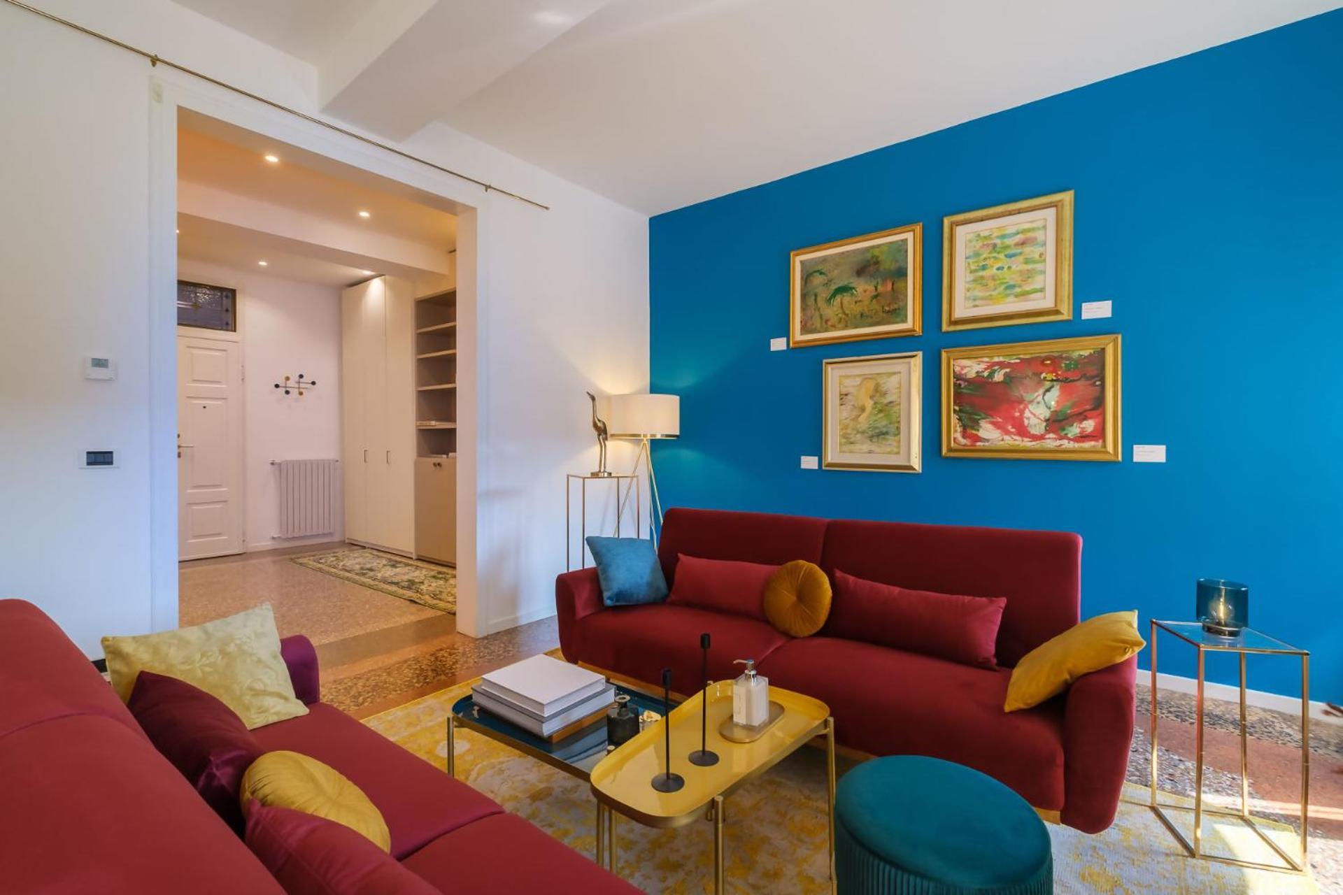 Apartament Residenza Bellavista Design E Vista Mozzafiato Bolonia Zewnętrze zdjęcie