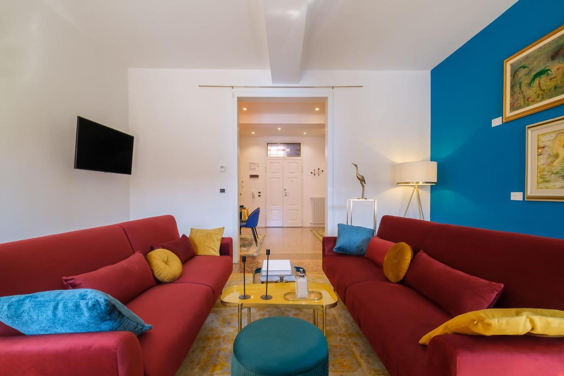 Apartament Residenza Bellavista Design E Vista Mozzafiato Bolonia Zewnętrze zdjęcie