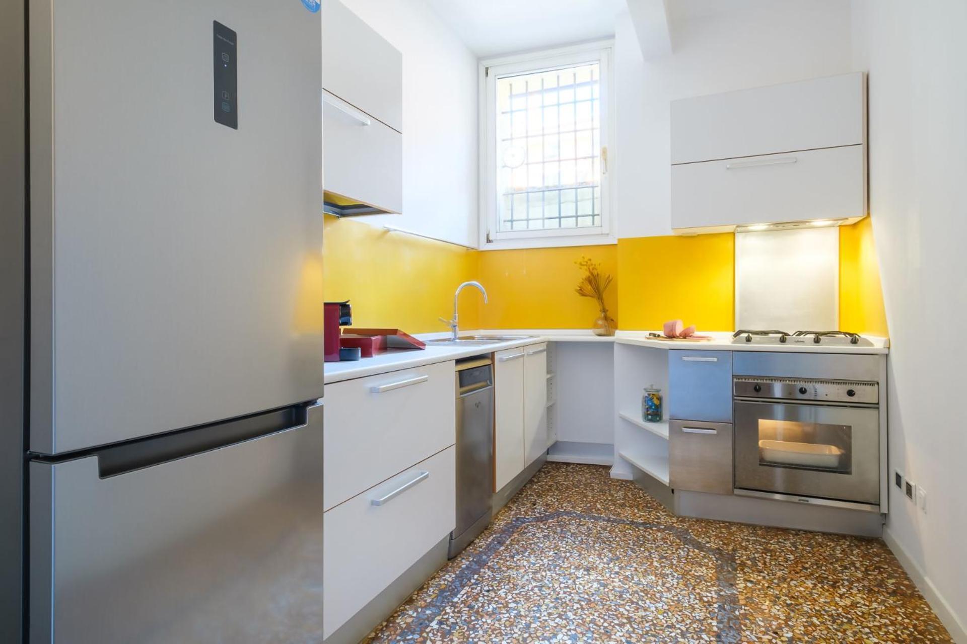 Apartament Residenza Bellavista Design E Vista Mozzafiato Bolonia Zewnętrze zdjęcie