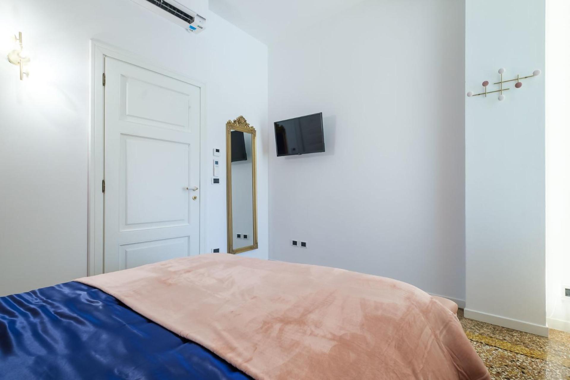 Apartament Residenza Bellavista Design E Vista Mozzafiato Bolonia Zewnętrze zdjęcie